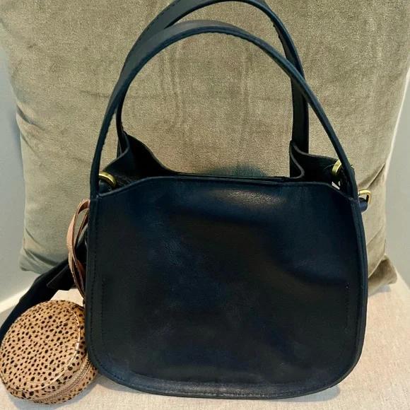 Madewell Sydney Handbag, Small - Picture 4 of 5